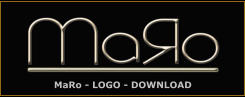 MaRo - LOGO - DOWNLOAD